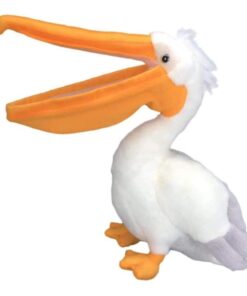 pelican stuffed animal