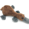 platypus plush toy
