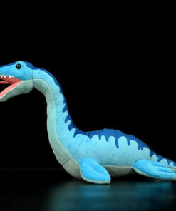 plesiosaur stuffed animal
