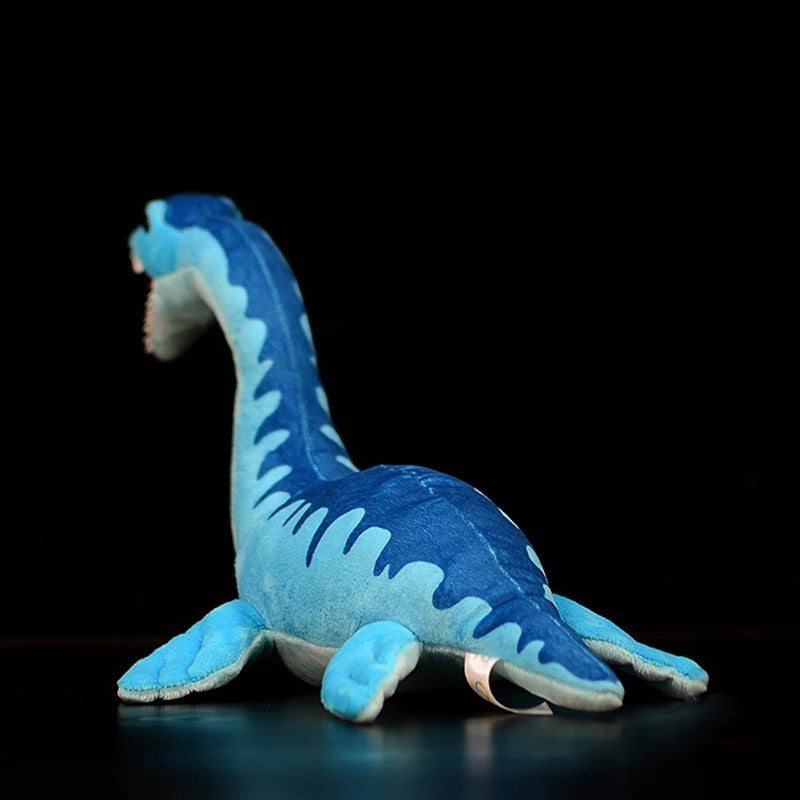 plesiosaurus plush