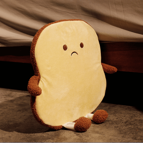 plushie toast
