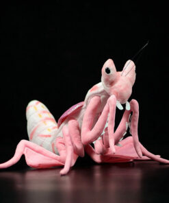 praying mantis stuffed animal