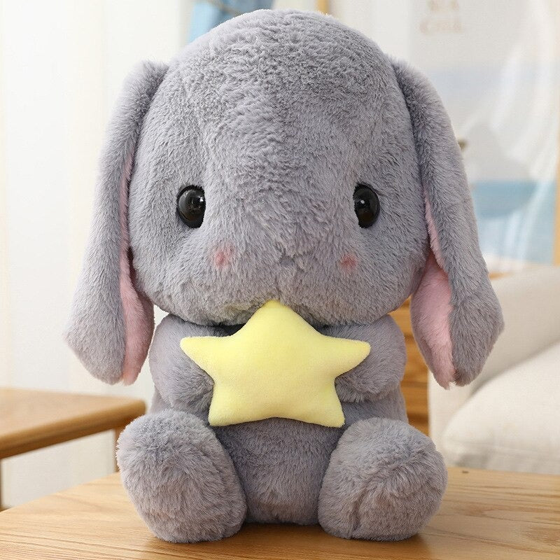 Bunny Plush | Cute Rabbits Stuffed Animals [Free Shipping]