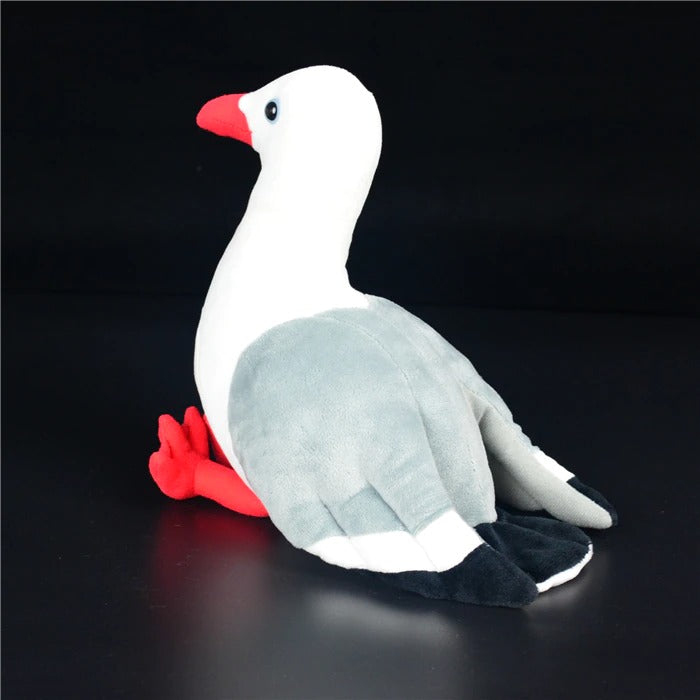 seagull toy