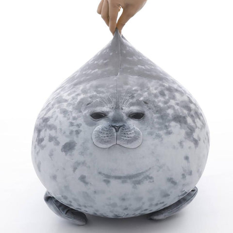 seal soft toY