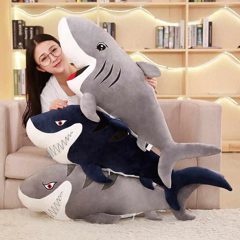 Shark Stuffed animals