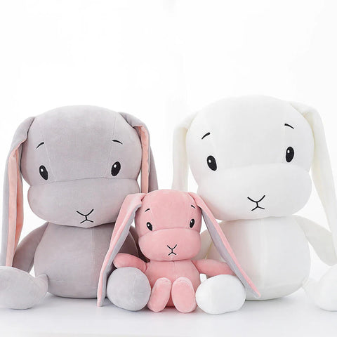 soft toy bunny rabbit