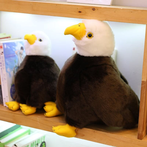 soft toy eagle