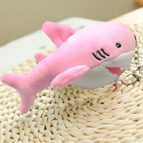 soft toy shark