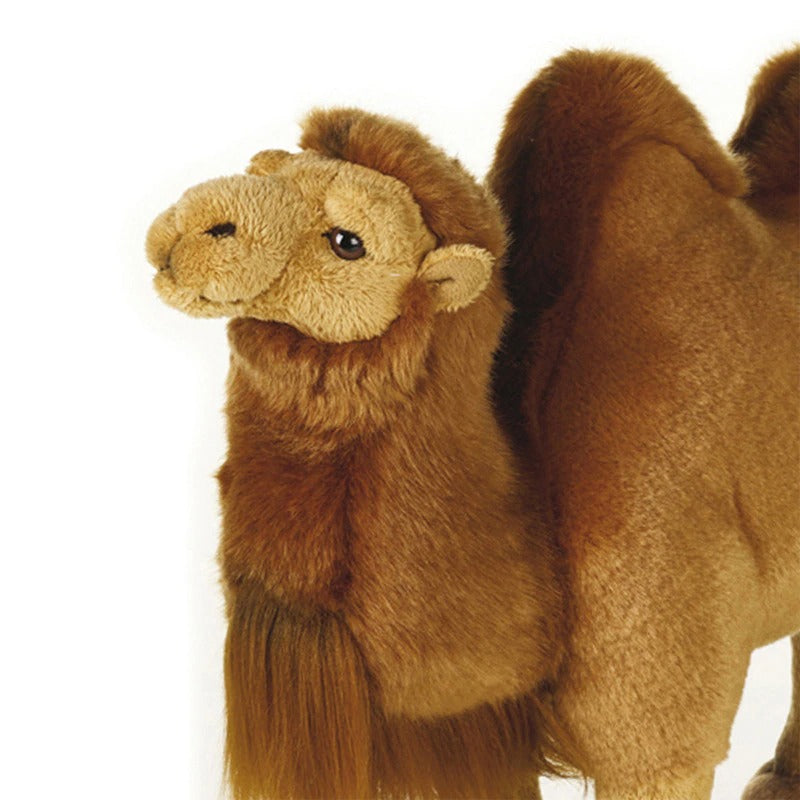 stuffed camel