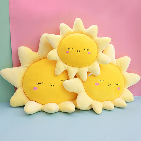 sun plush