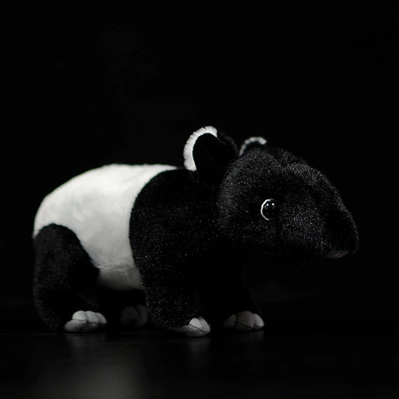 tapir stuffed animal
