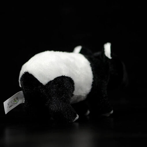 tapir stuffed animal toy