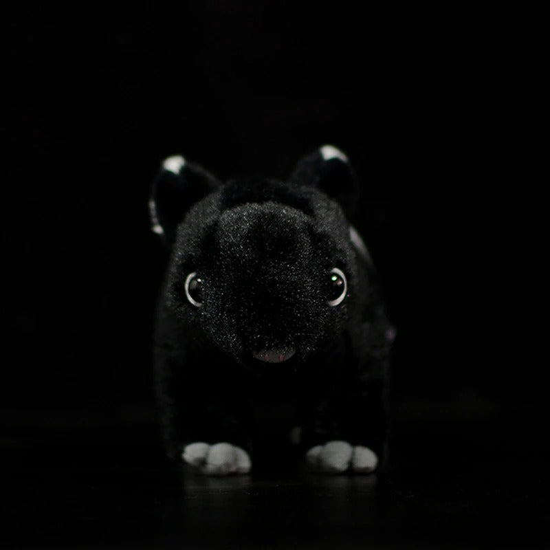 tapir toy