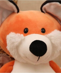 teddy fox