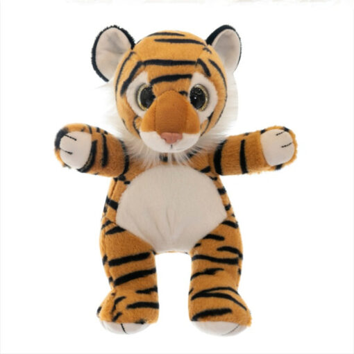 teddy tiger