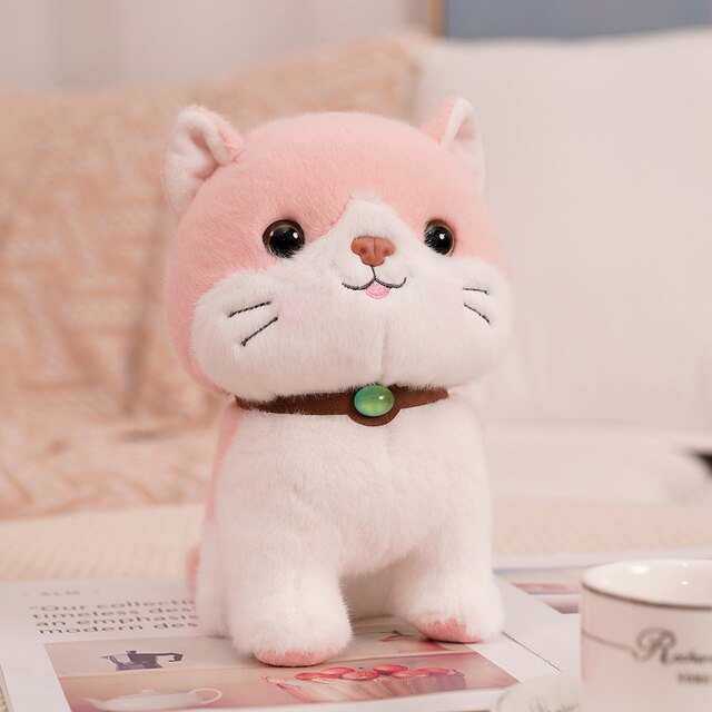 pink-cat