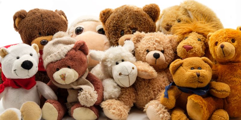 Adults With Stuffed Animals All You Need To Know 2023