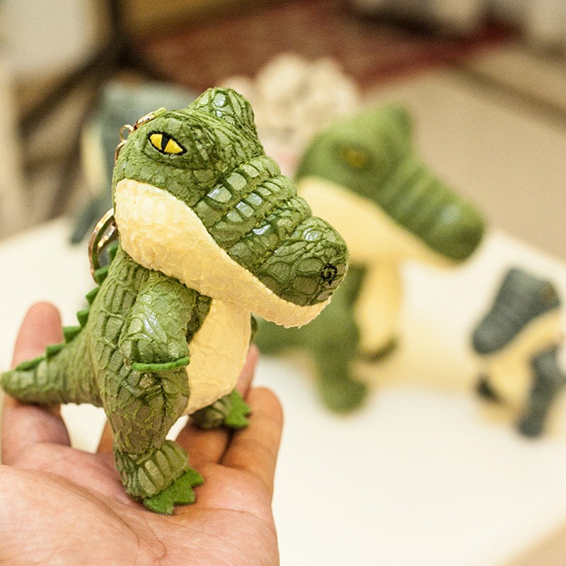Kawaii Crocodile Plush Toys