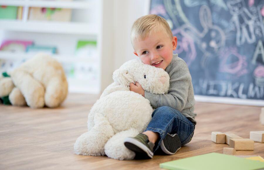 Why stuffed animal pillow is the best gift for your child? – Lifease