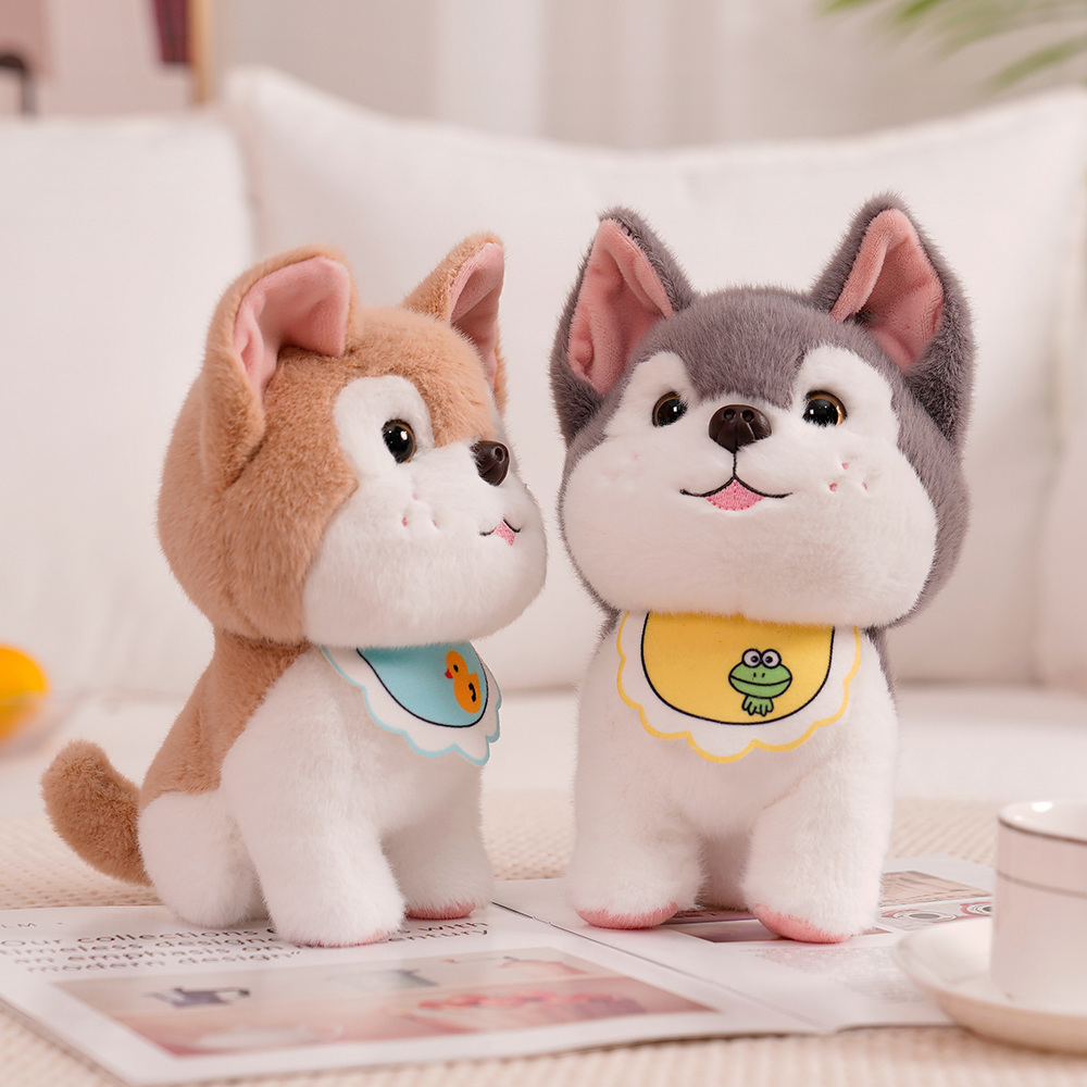 Cute Cats soft toys