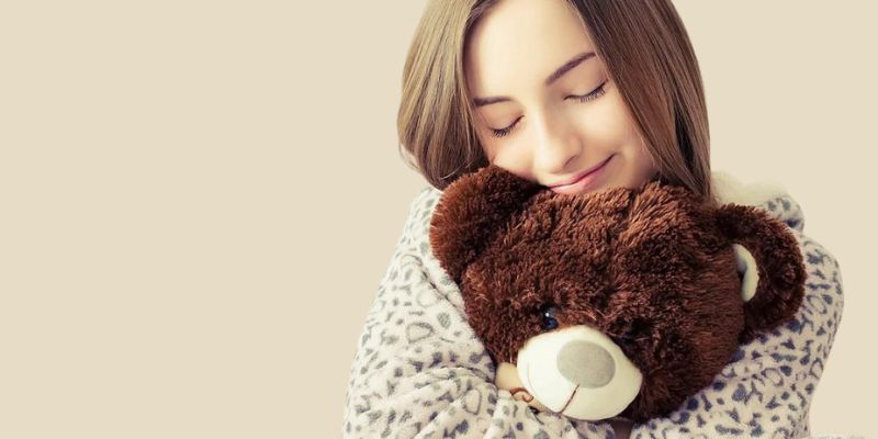 Seven Reasons Why Adults Should Also Own Stuffed Animals