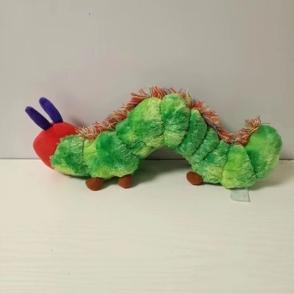 Very Hungry Caterpillar Plush toy