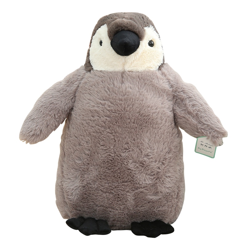 Hug Penguin Plush Toy
