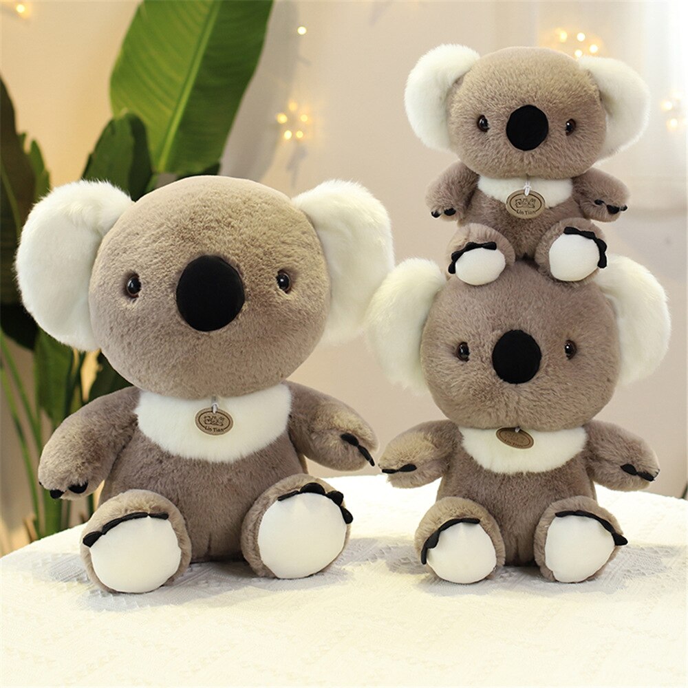 Bear Soft Toy Australia, Bear Stuffed Animal