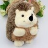 Cute Soft Hedgehog