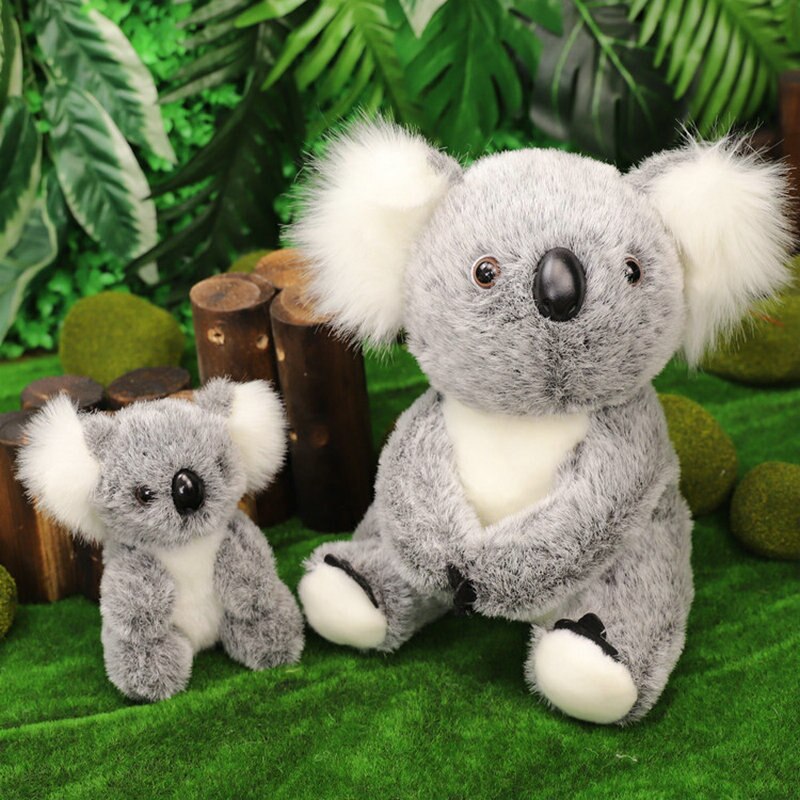Koala Stuffed Animal