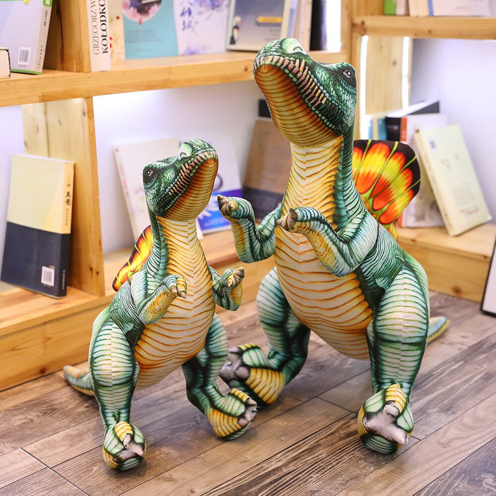 Dinosaur Plush Spinosaurus Stuffed Animal