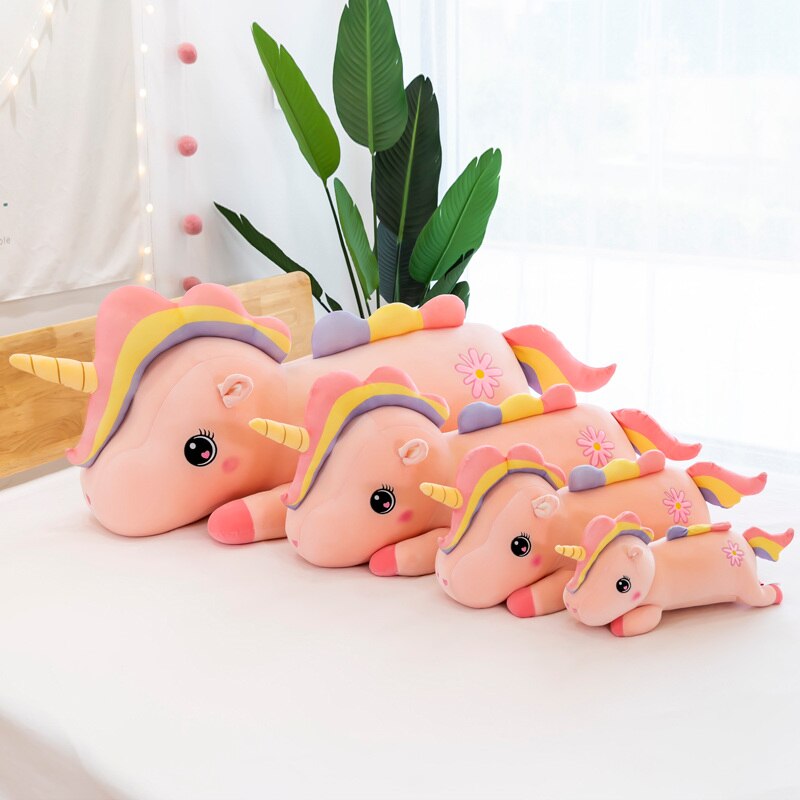 pink Unicorn pillow