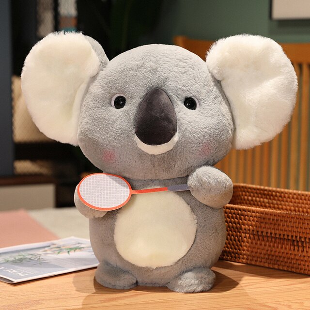 Kawaii Koala  Fans