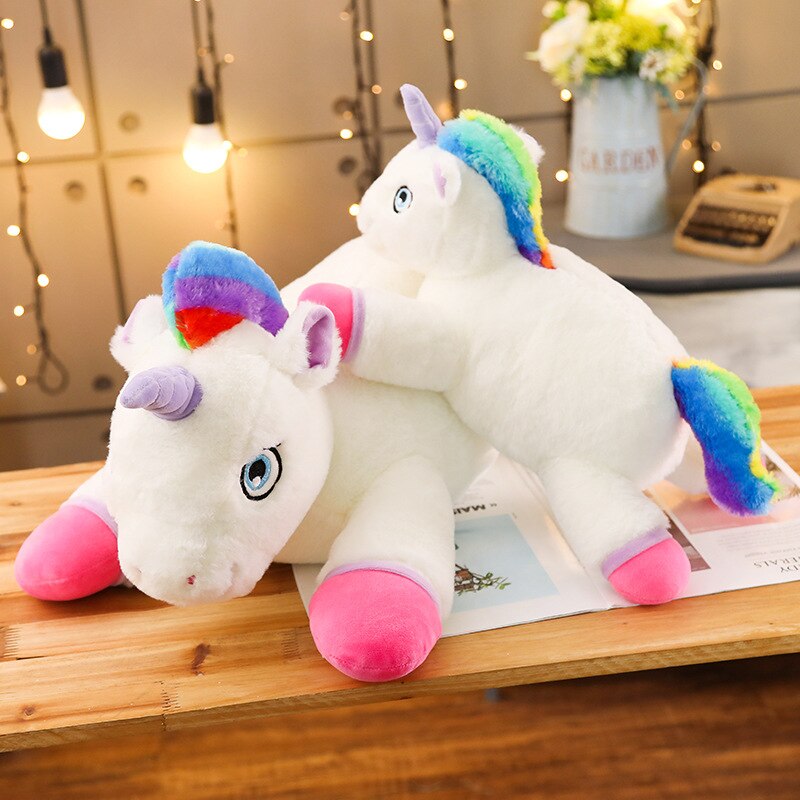 Lovely Unicorn Plush