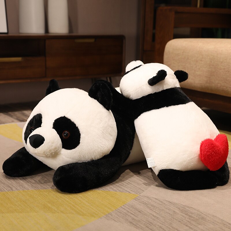 Big Size Panda Plush