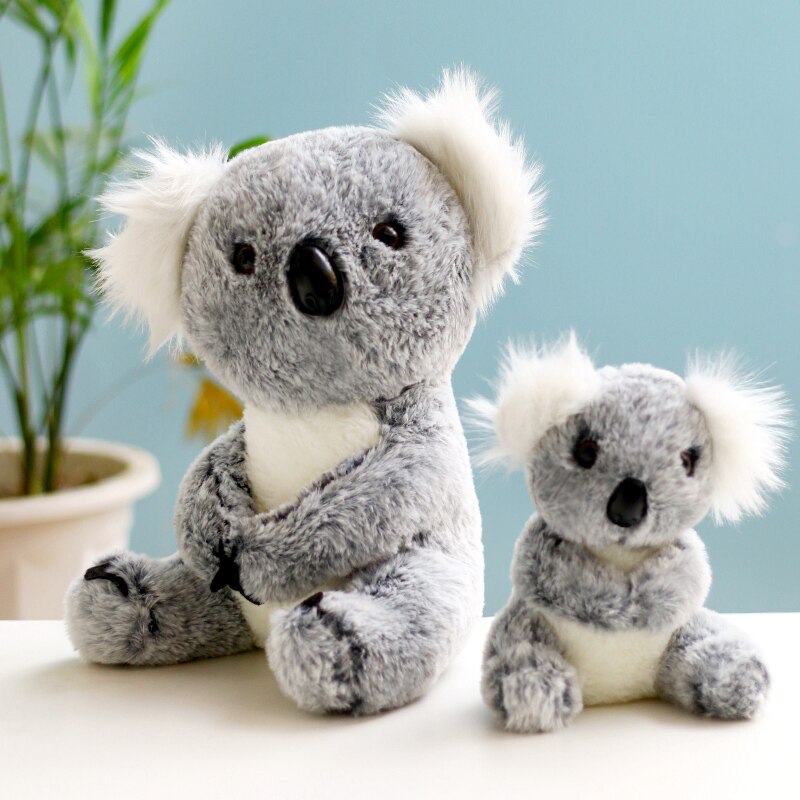 Koala soft toy