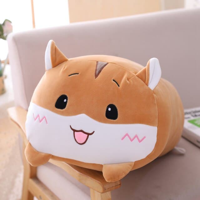 brown-hamster