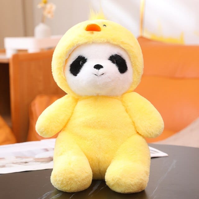 duck