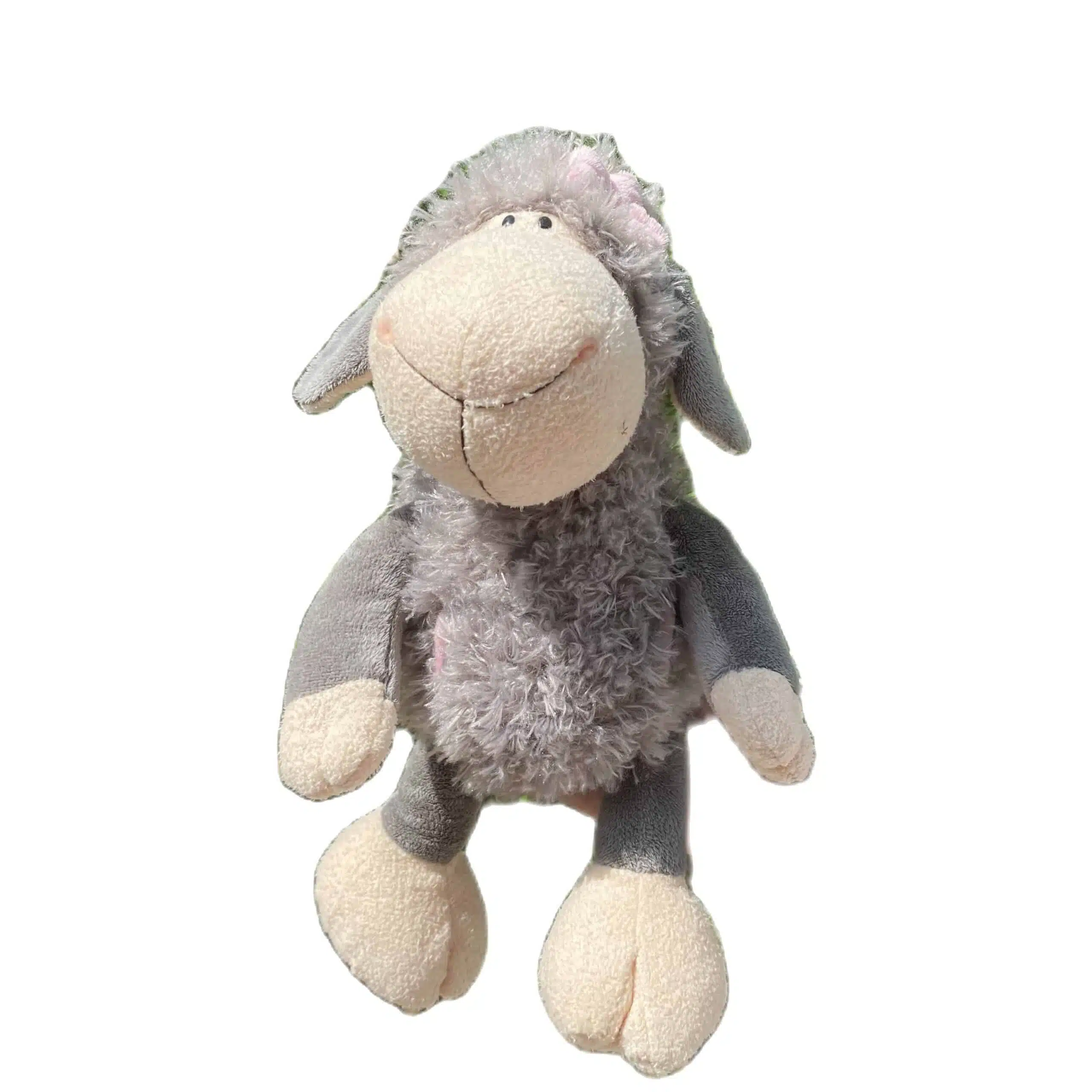 Funny Sheep Plush