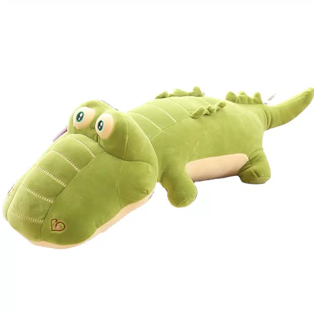 Cute Plush Alligator 40 CM