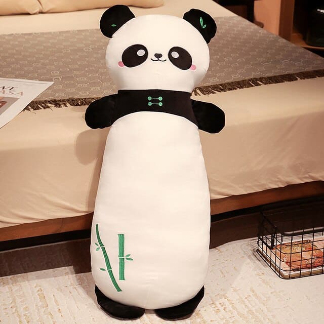 panda-a