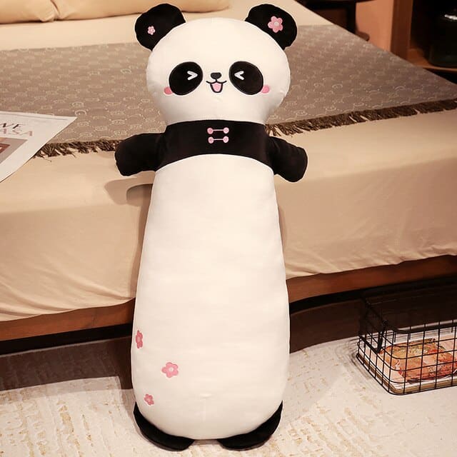 panda-b
