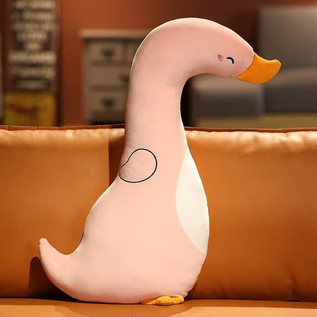 pink-goose