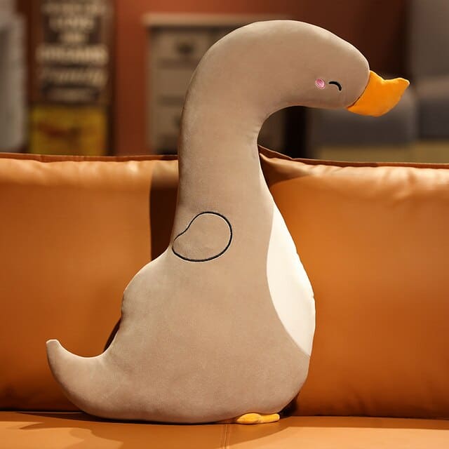 brown-goose