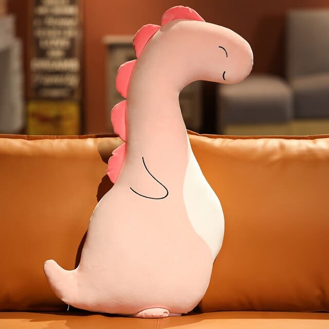 pink-donosaur