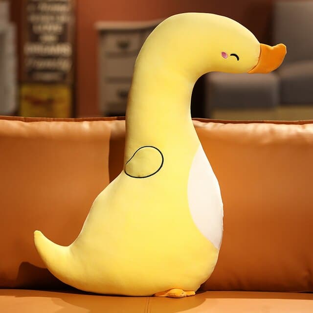 yellow-goose