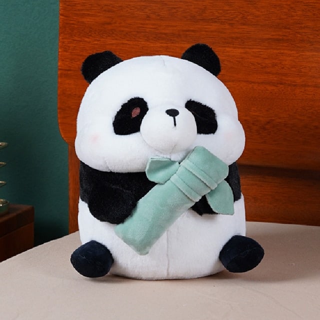 panda