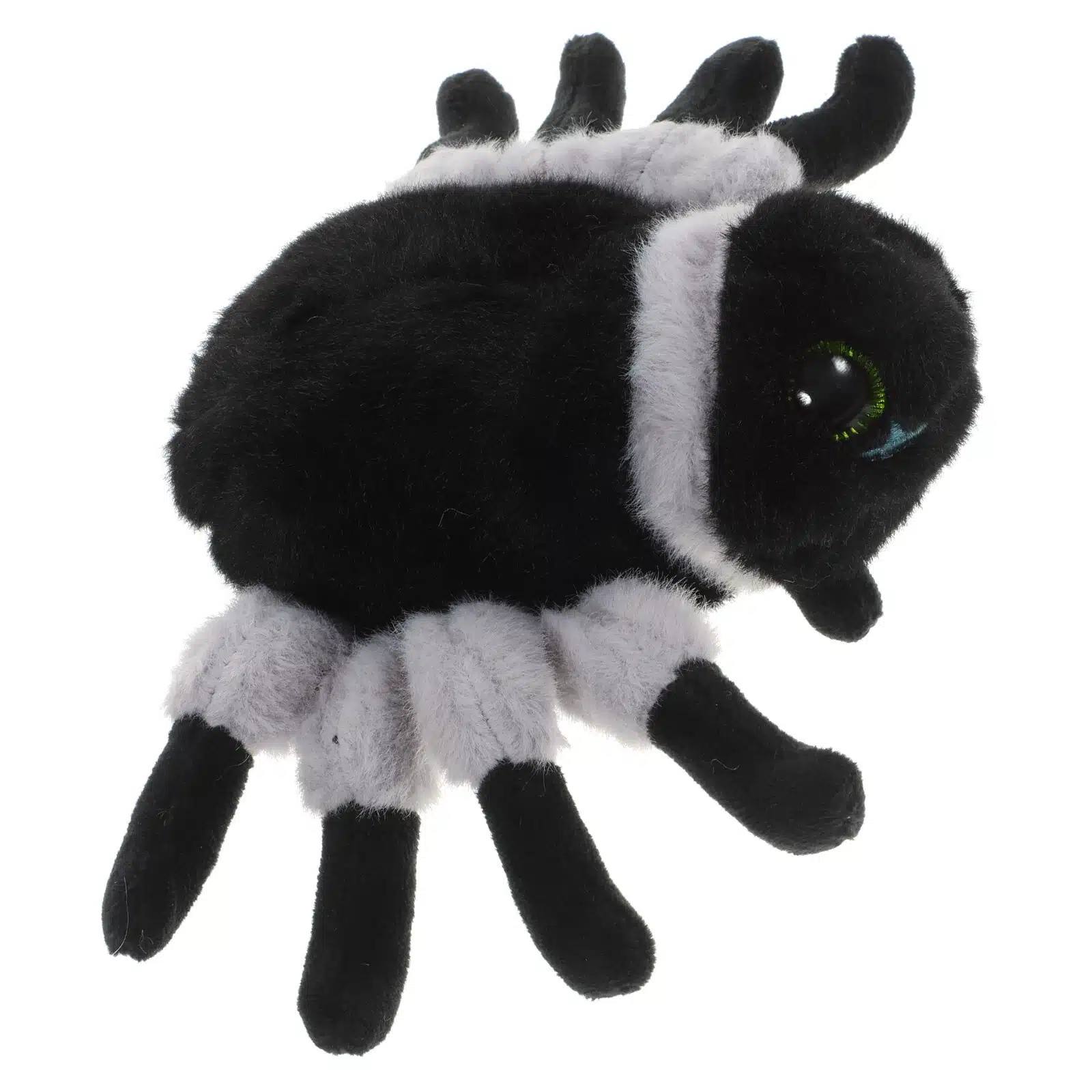 Friendly Spider Plush