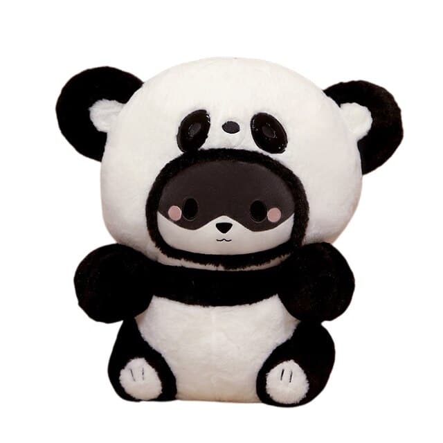 panda